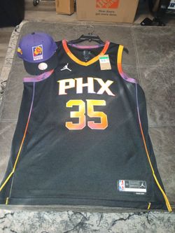 Kevin Durant new