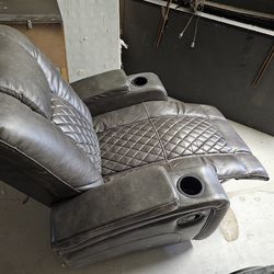 Recliner