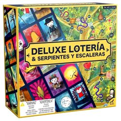 Brownsville México Bingo Lotería Artisanal Collectors Item