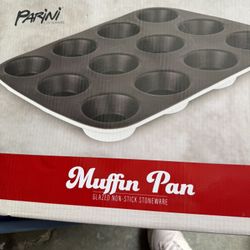 Muffin Pan $10 Dollars