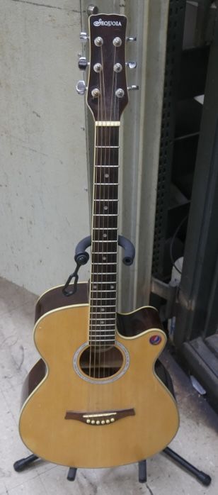 SEQUIONA GW250N4 GUITAR PRE OWNED 876380-1