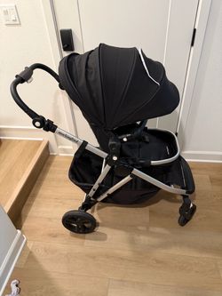 Mockingbird Stroller