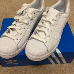 Adidas Originals All White