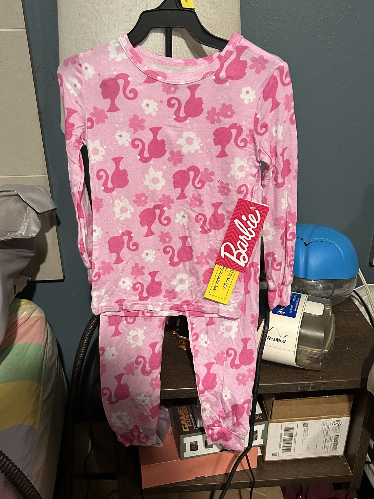 Kids Character Pajamas