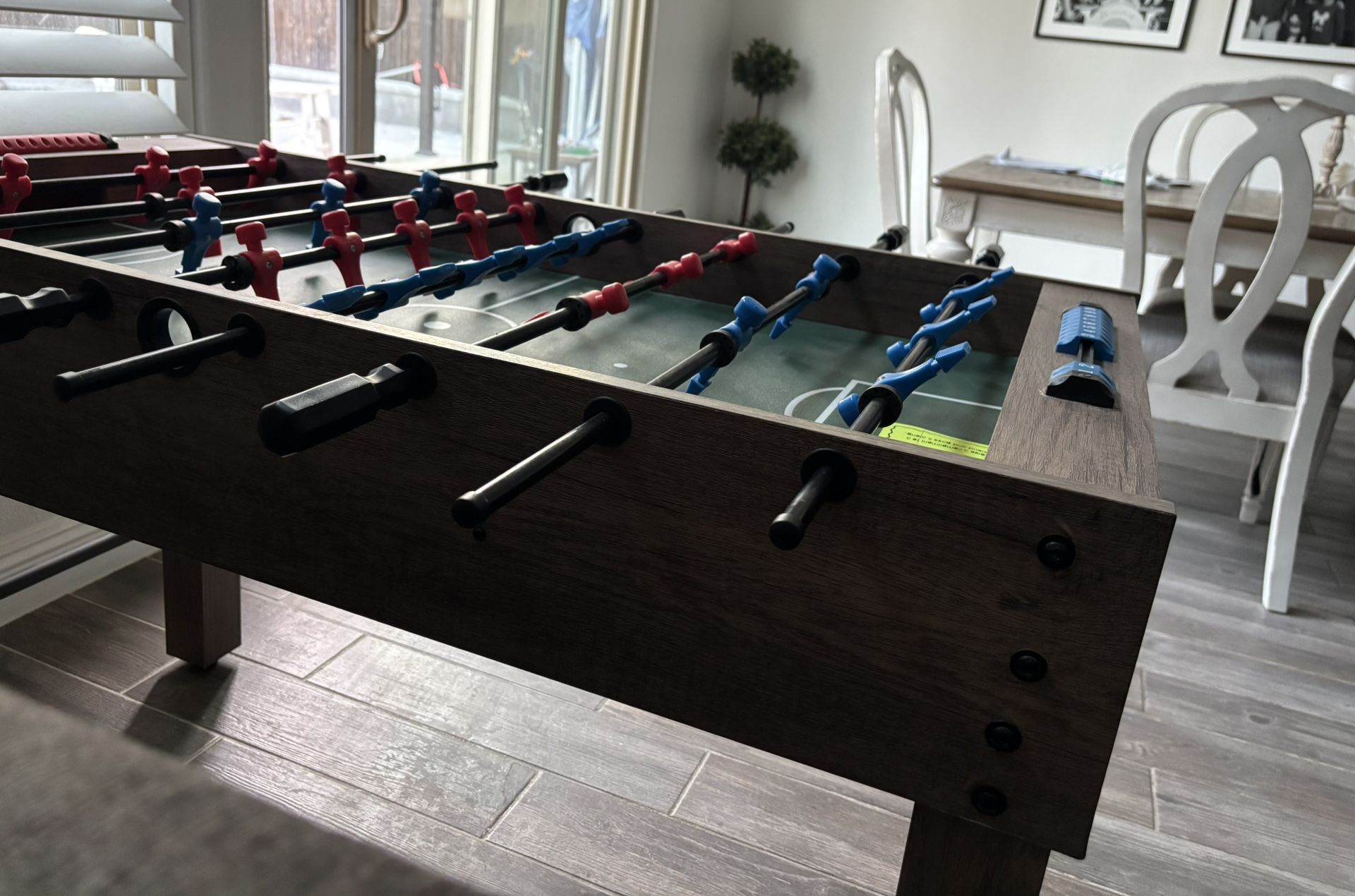 Foosball Table