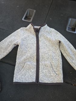 Sudadera para  niños size 18M