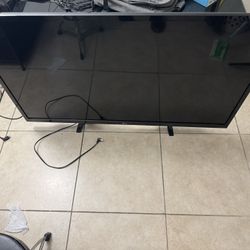 LG 55” Full HD 1080p LCD TV $75 OBO