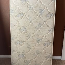 Twin Mattress