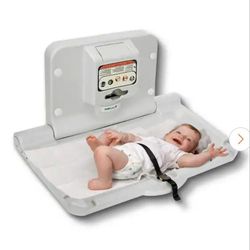 Baby Changing Table 