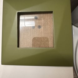 Small Picture Frame 