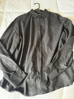 Zara Men’s Shirt Medium 
