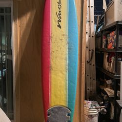 Wavestorm Surfboard 🌊🏄🏽‍♂️🏄🏻☀️