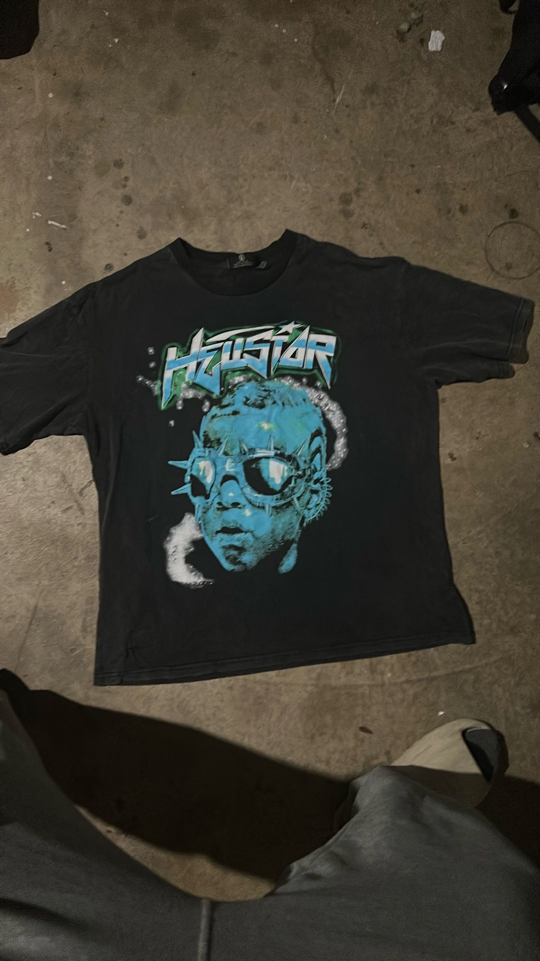 Hell Star Tee