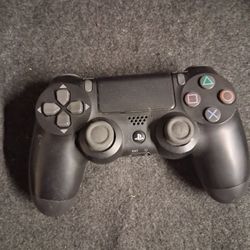Playstation 4 Controller Ps4 Wireless R2 Button Glitches 