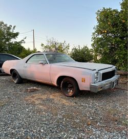 1977 El Camino