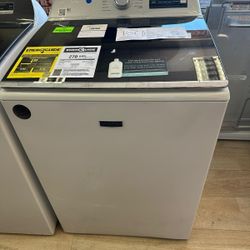 MAYTAG MVWHW SMART WASHER WDPV3