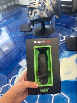 Babyliss trimmer tomb 45