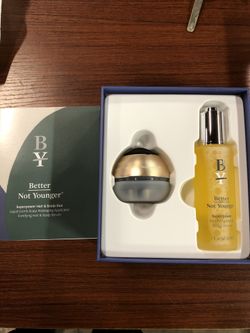 By  Better Not Younger