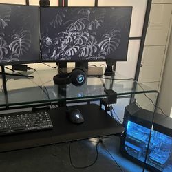 Complete PC Setup