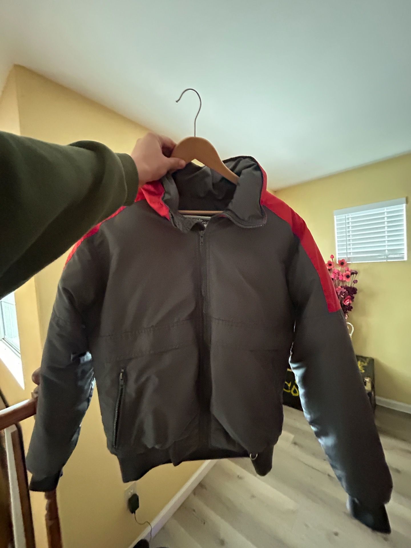 Vintage Gerrys Colorado classics Bomber