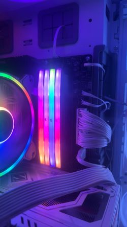 32 Gb DDR5 RAM