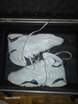 Air jordans 6