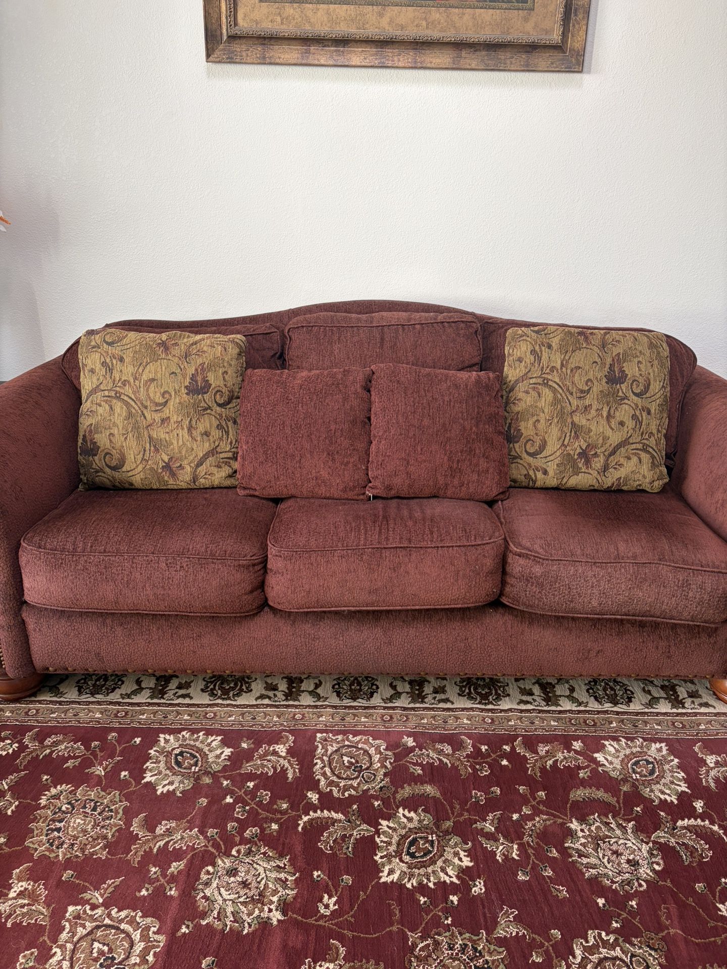 Sofa Sets