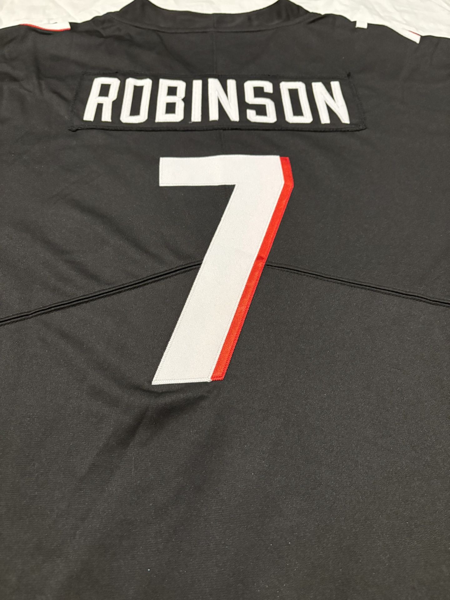 ATL Falcons Bijan Robinson XXL Jersey