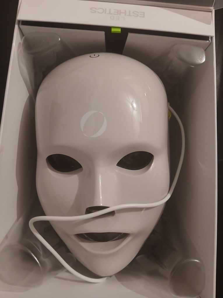 Glotech Mask Lite