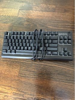 Keyboard $10