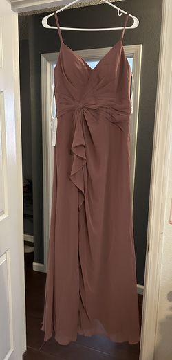 AZAZIE Emerald Dress NEW