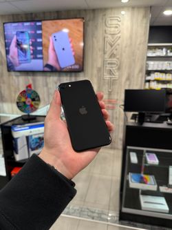 iPhone SE 2nd Gen 64GB  Unlocked + Warranty  - Phoenix AZ