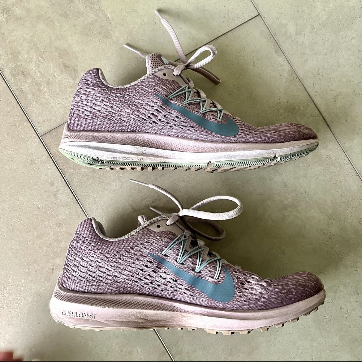 Nike Zoom Winflo Shoes (8)