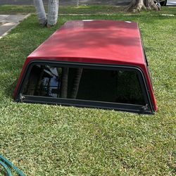 Truck Cover
