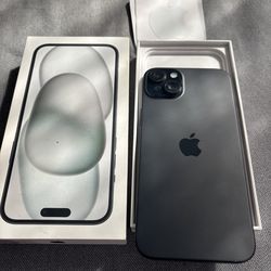 Iphone 15 Plus 128g