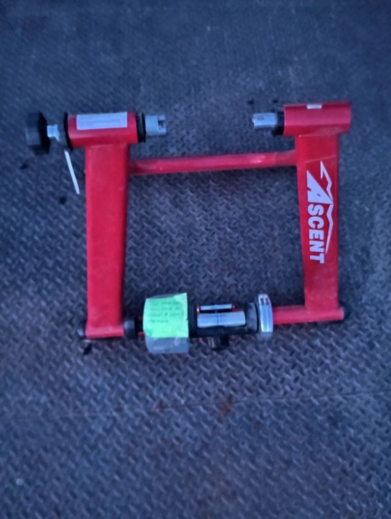 Ascent Mag-3L Bike Trainer