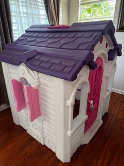 Kids Playhouse