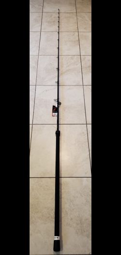 New Phenix Black Diamond PSW-C 909H-DH  fishing rod 