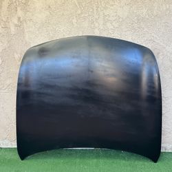 2008-2015 INFINITI G37 G25 G35 Q40 FRONT UPPER HOOD PANEL OEM