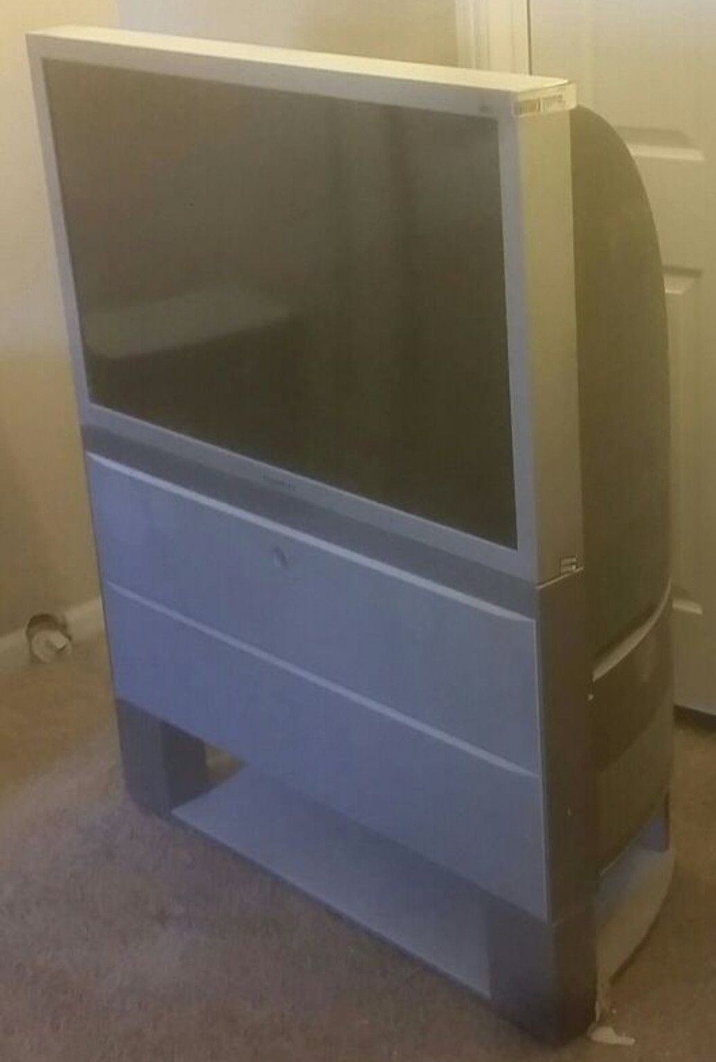 42 inch flat screen TV