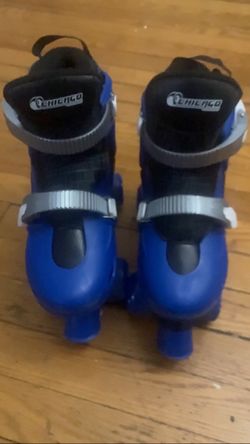 Kid Skates