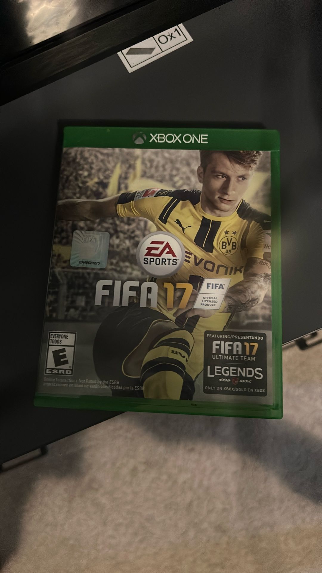 FIFA 17
