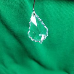 Glass Beads Christmas Tree shape For crafters