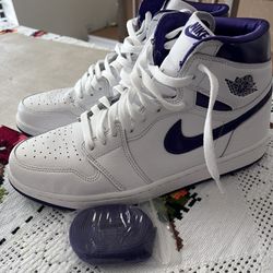 Clean 1s Dead stock 