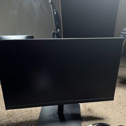 Acer Monitor 
