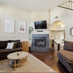 Sectional Couch With Love Seat