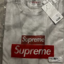 Box Logo Tee Maison Margiela  