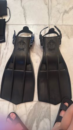 Aqualung Super fin