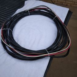 6/3 w/ground NM-B Slip Wire Copper 58ft. New