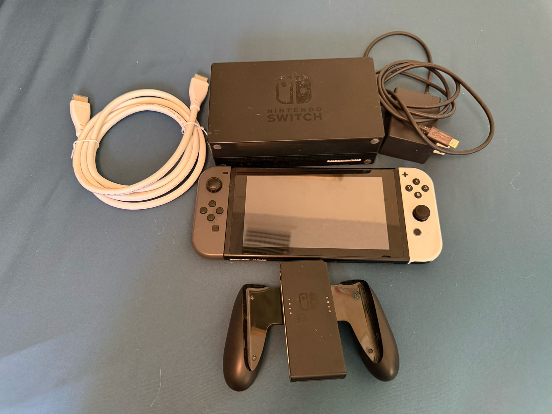 Nintendo Switch Console System